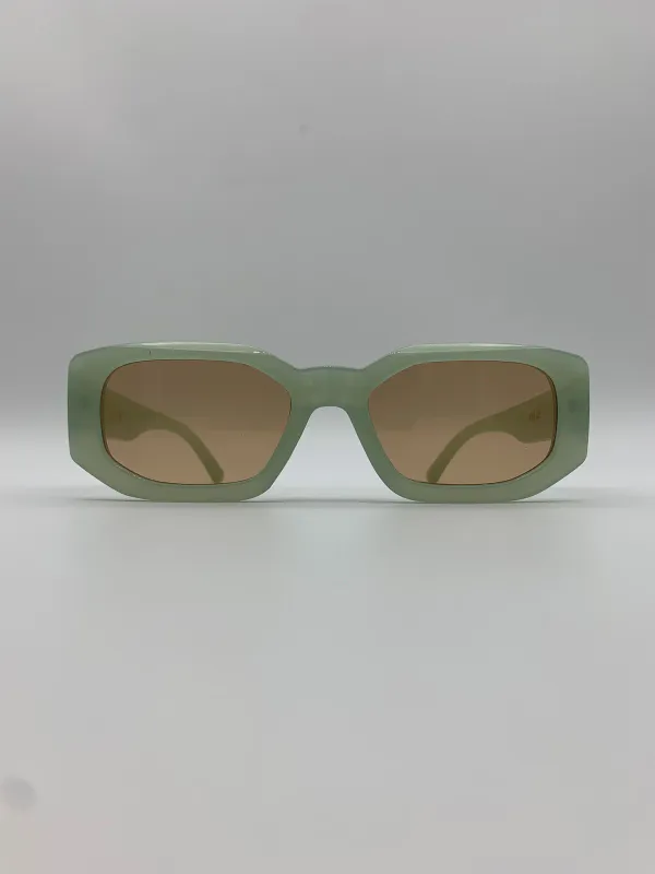Helle Drøm Solbrille