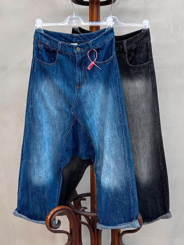 Talenti Blue Pant