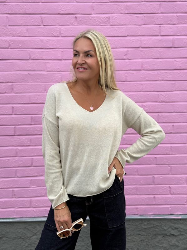 Bianca Sweater