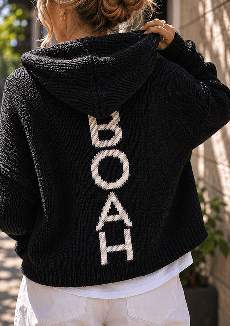 Hovedbilde Boah Rebel Short Jacket