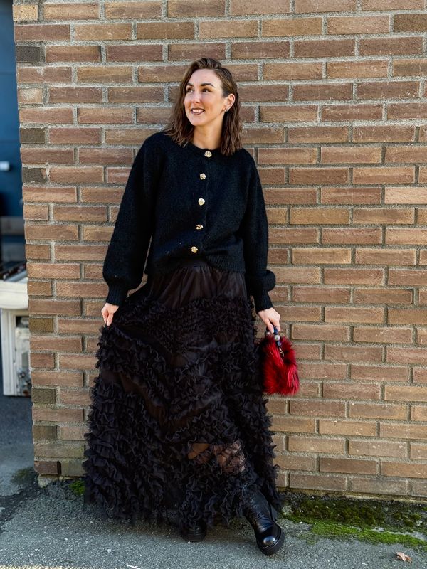 Lola Knit Cardigan
