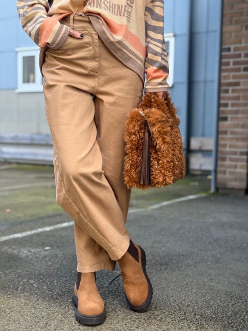 Hovedbilde Chetta Pant Not Allowed