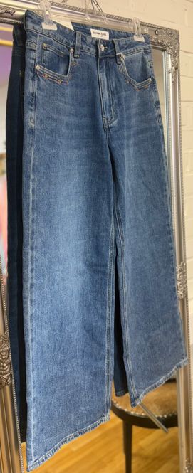 Hovedbilde Astrid Jeans Str M