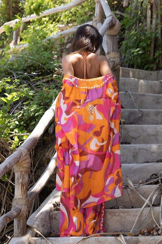 Kimono Nova Miss June