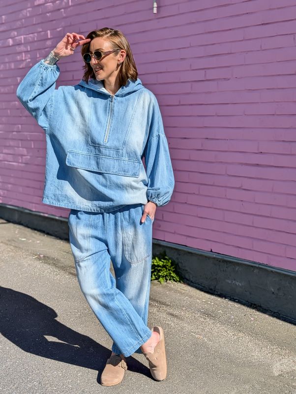Sargas Jeans