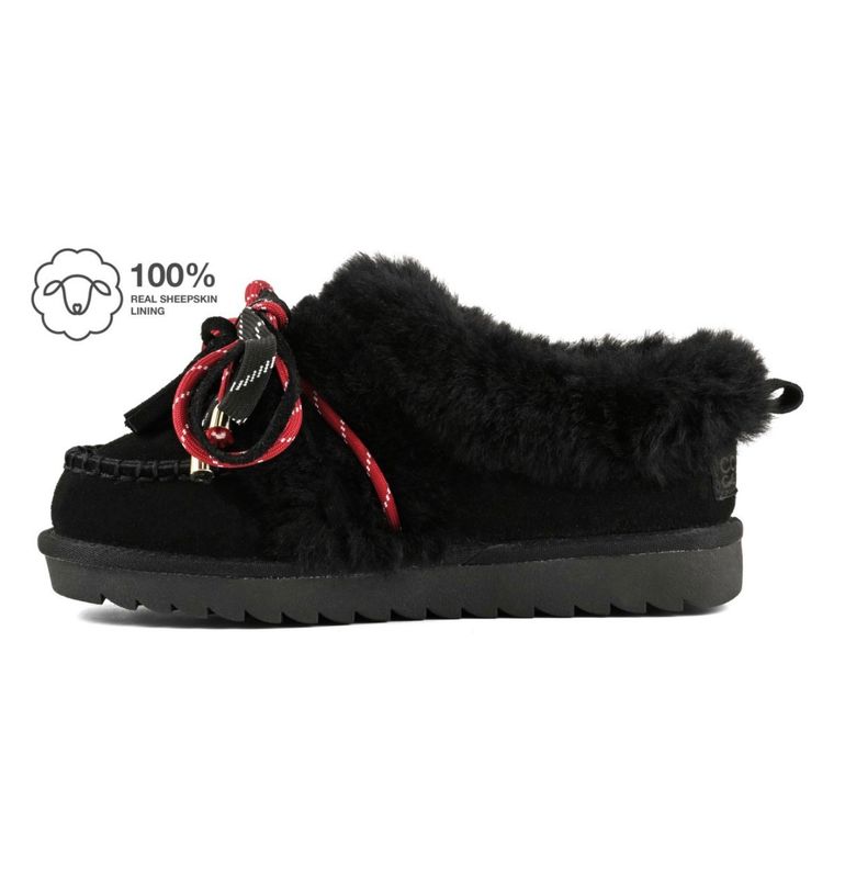 Miwo Sheep Black Mini Colors of California