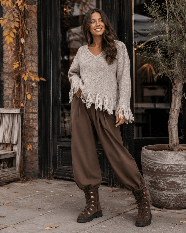 Roxane Boots Tosca Blu