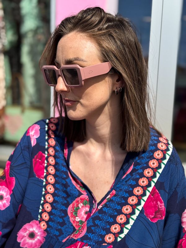 Iben Drøm Solbrille 