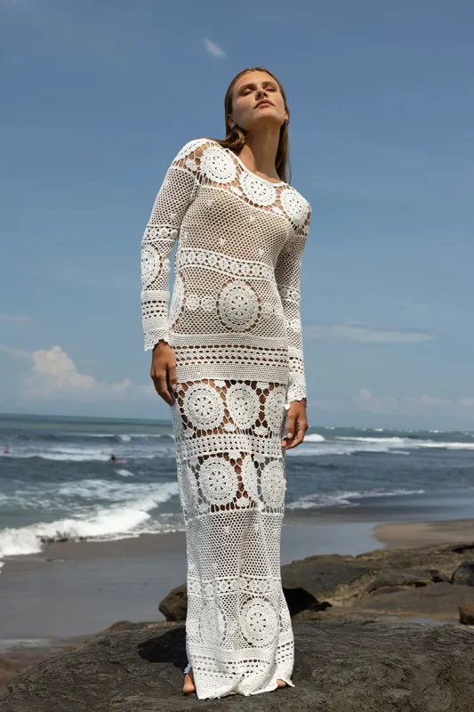 Dress Birkin Miss June 