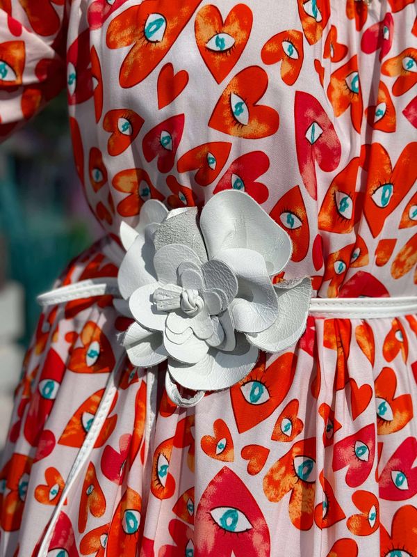 My Eye Dress