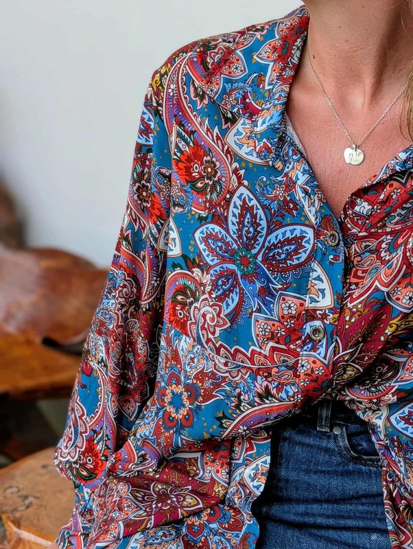 Ludi Shirt