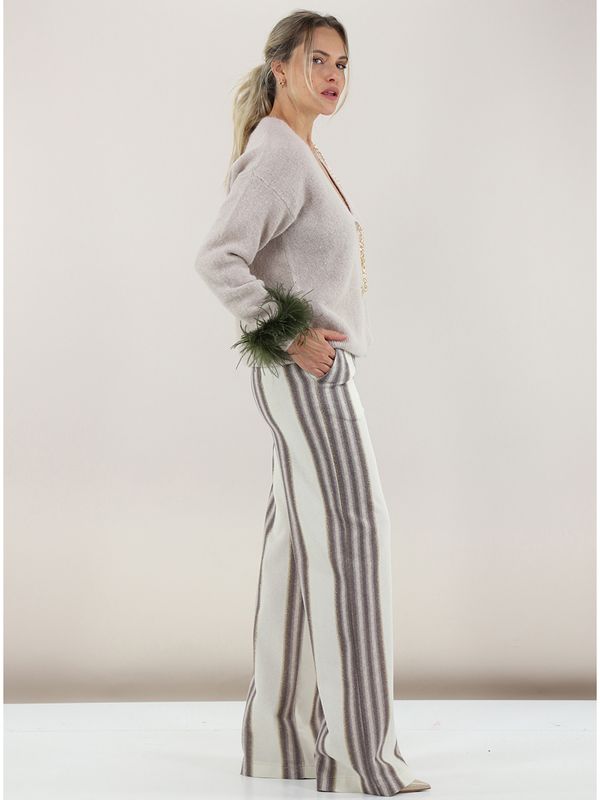 Maglia Cardigan Pho Firenze