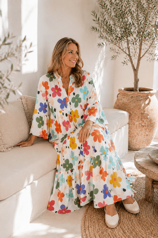 Laura Dress Love Forever