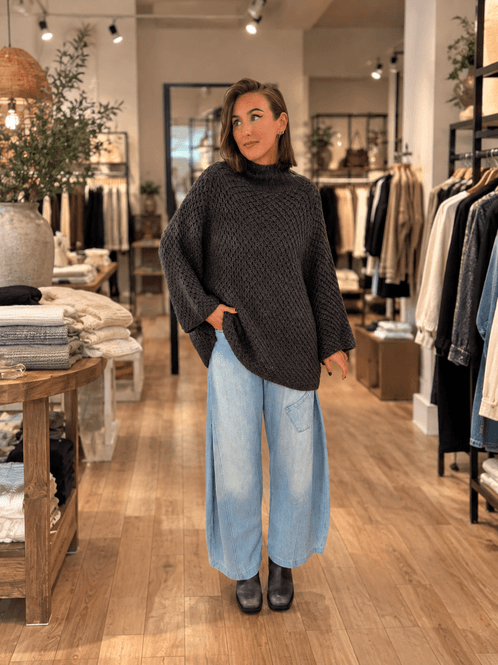 Hovedbilde Tilla Knit Sweater
