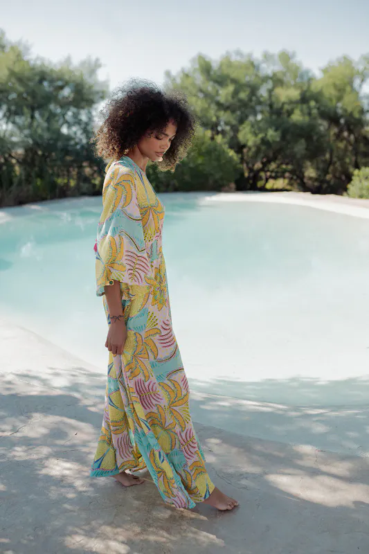 Marrakech Jumpsuit Piti Cuiti