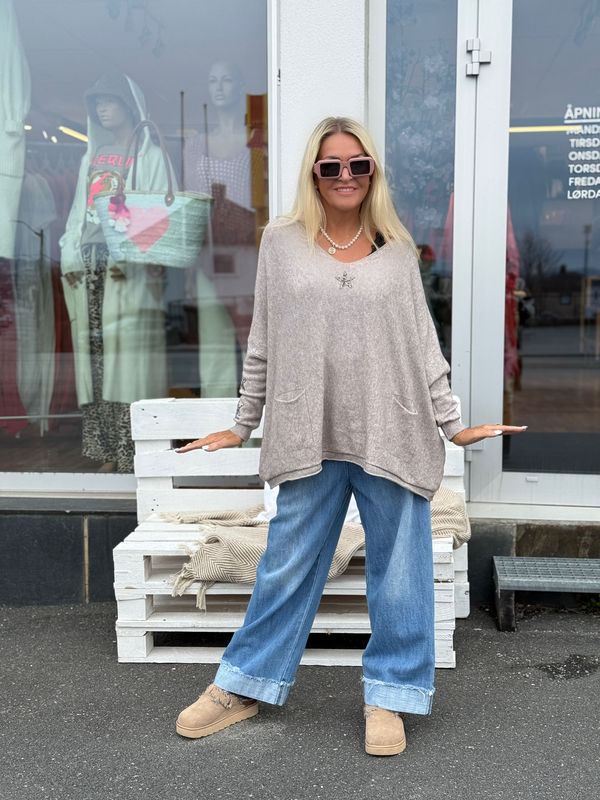 Borsi Jeans