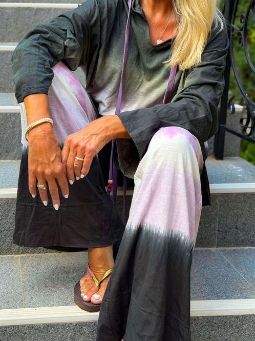 Hovedbilde Soft Rebel Pant Mother Boah