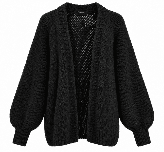 Hovedbilde Kari Knit Cardigan