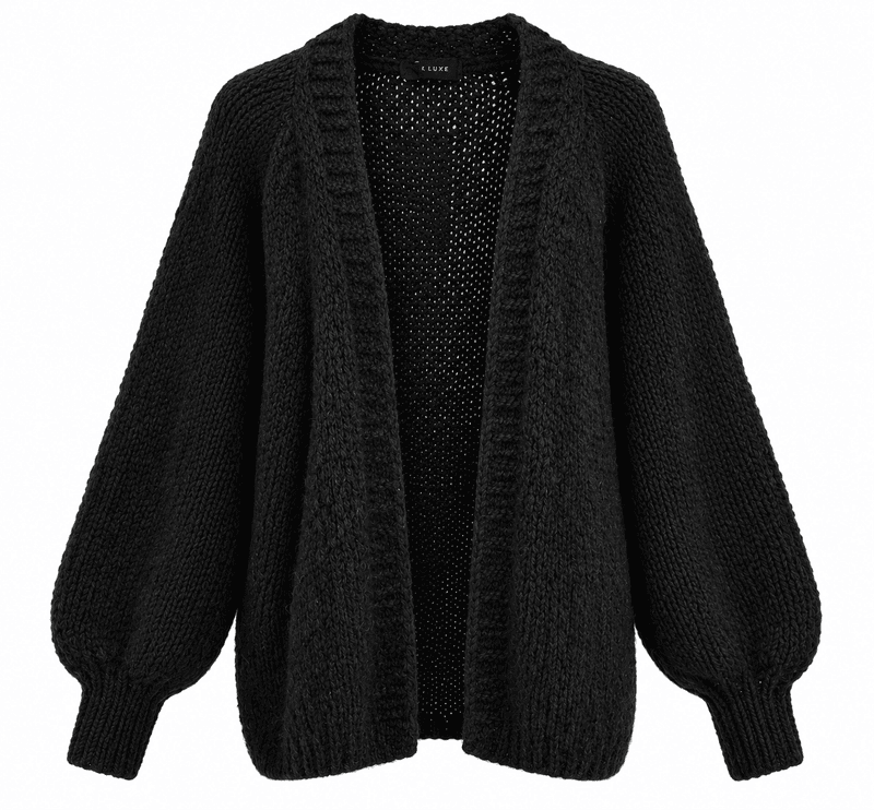 Kari Knit Cardigan