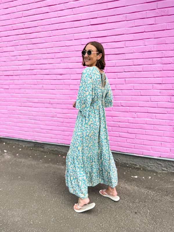 Milli Dress
