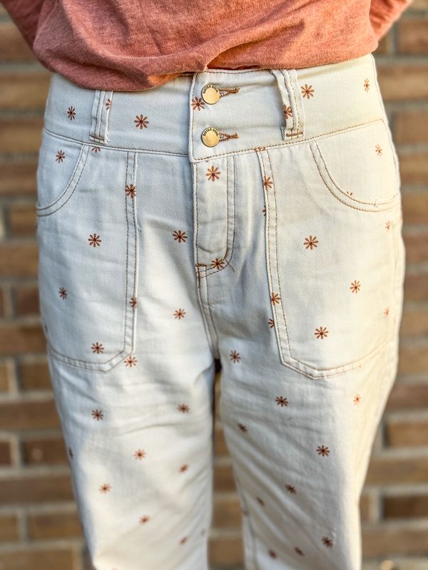 Anette Daisy Pant Sister Soul