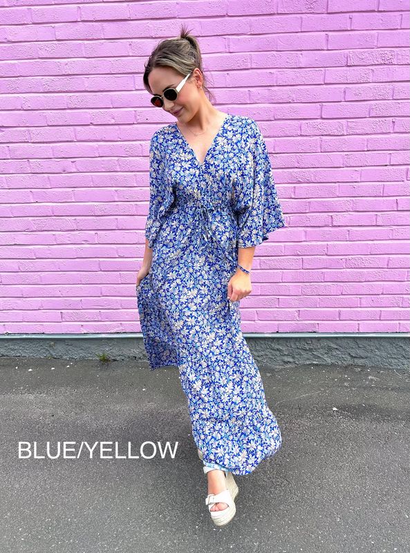Milli Dress