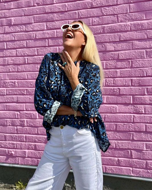 Hovedbilde Pigalle Blouse 