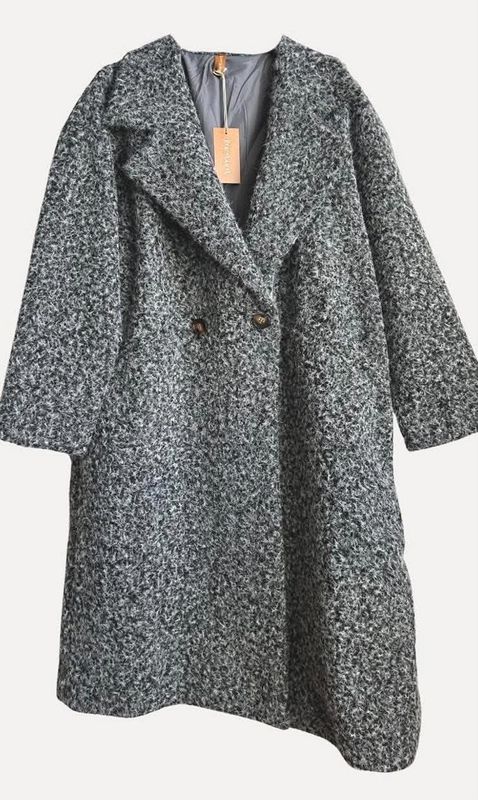 Autumn Coat Reunion
