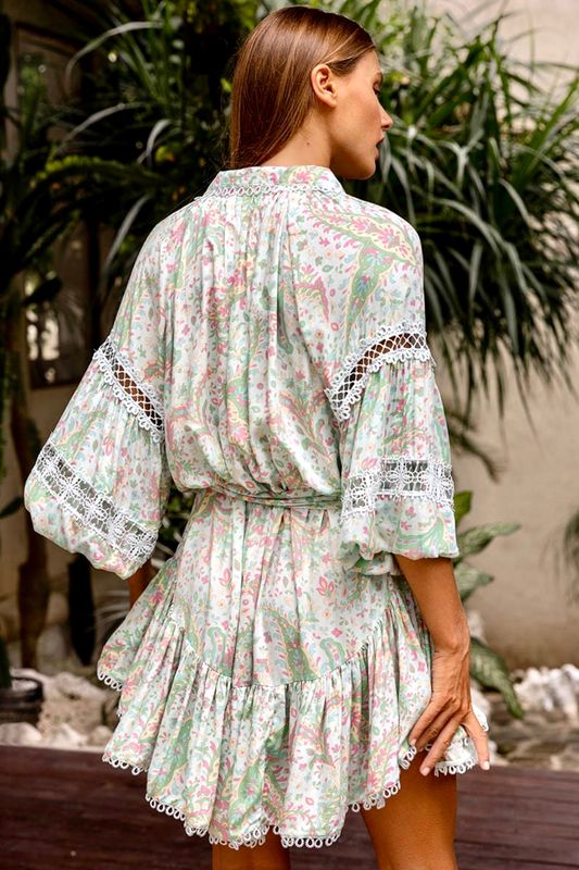 Dress East Miss June 