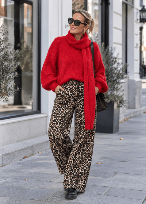Hovedbilde Amanda Knit Sweater