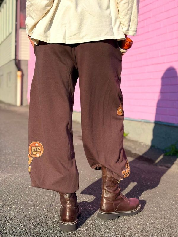 Superfan Pant