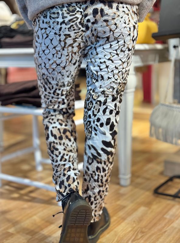 Sunny Mickey Stretchy Pant