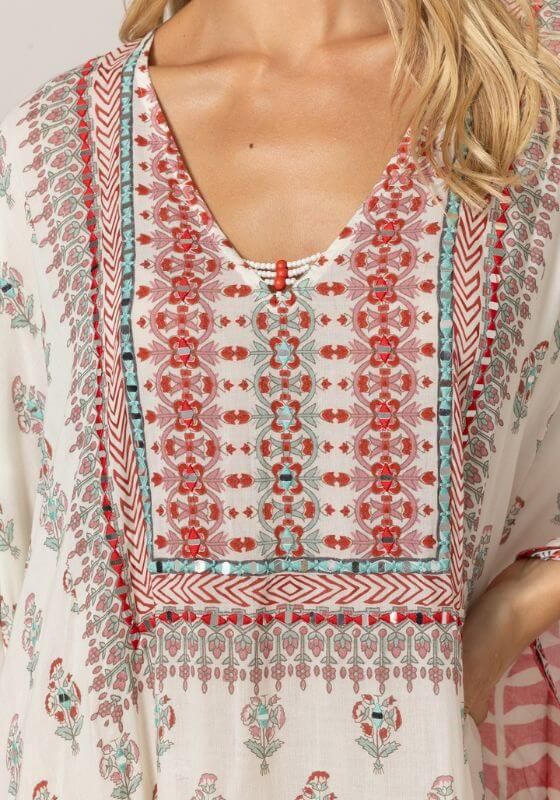 Caftan Tula Miss June