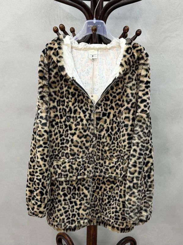 Cucca Leo Hoodie
