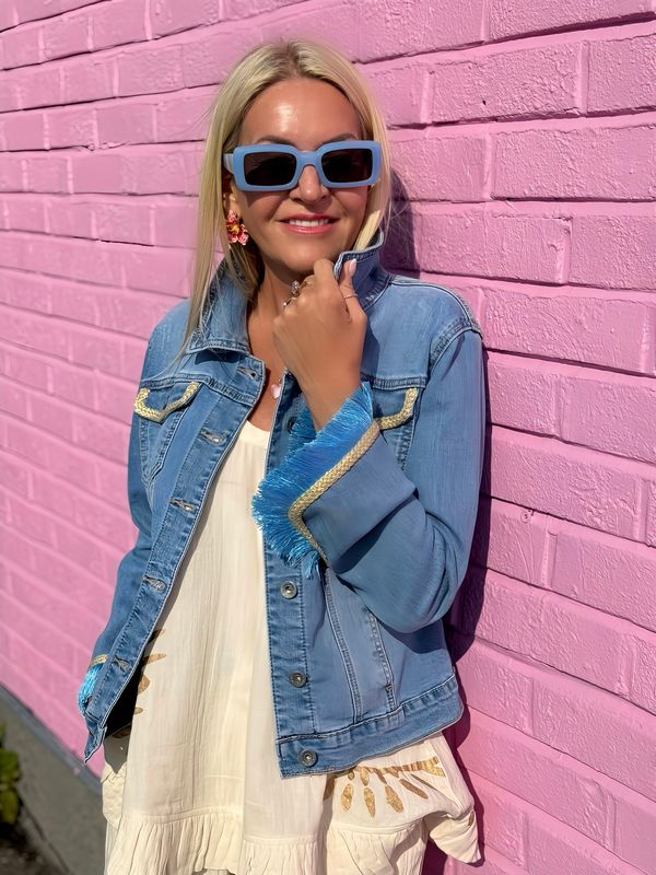 Marita Drøm Solbrille 