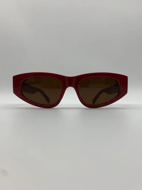 Hovedbilde Ariel Solbrille Drøm