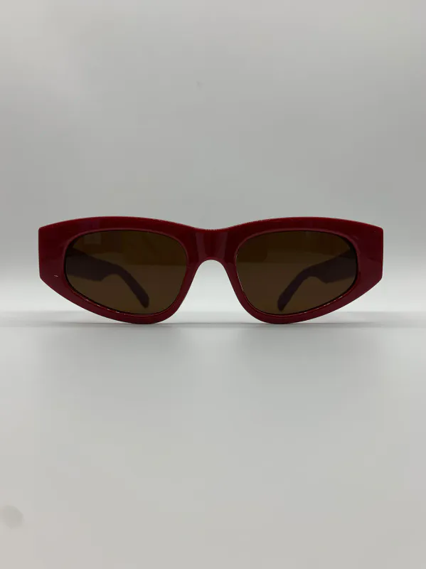 Ariel Solbrille Drøm