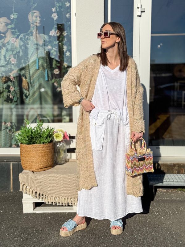 Dream Cardigan Love Forever