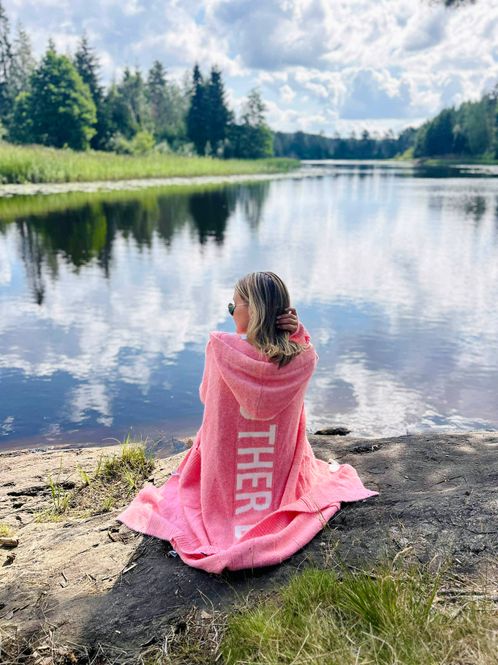 Hovedbilde Boah Pastel Jacket