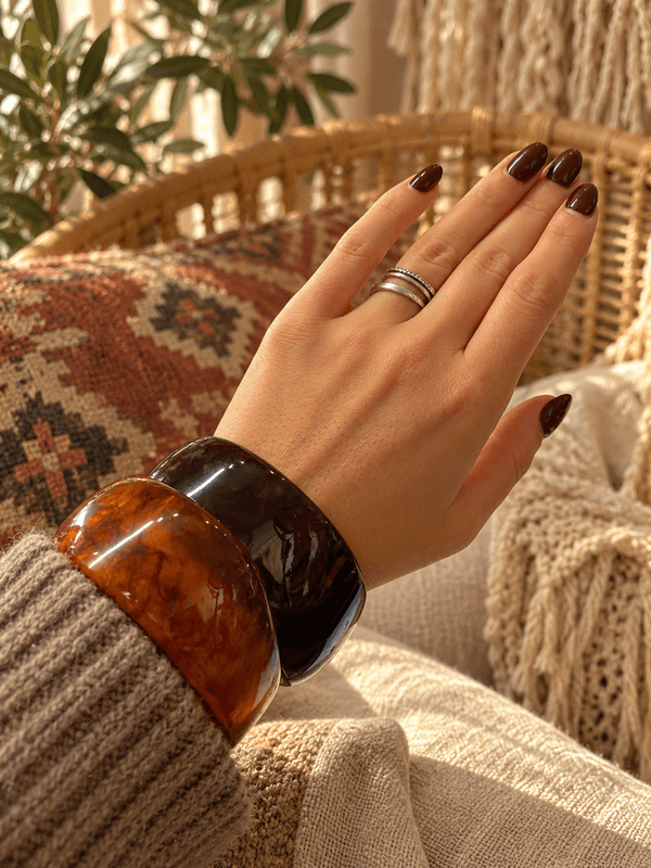 Big Boho Bangle