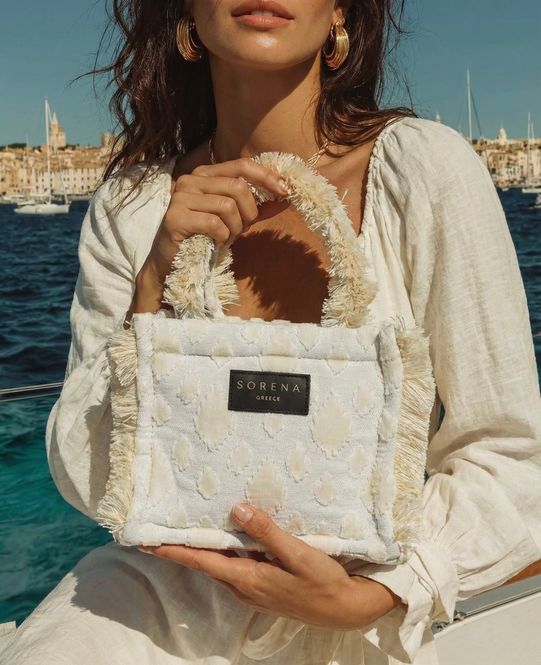 Hovedbilde Bohina Milos Small Sorena