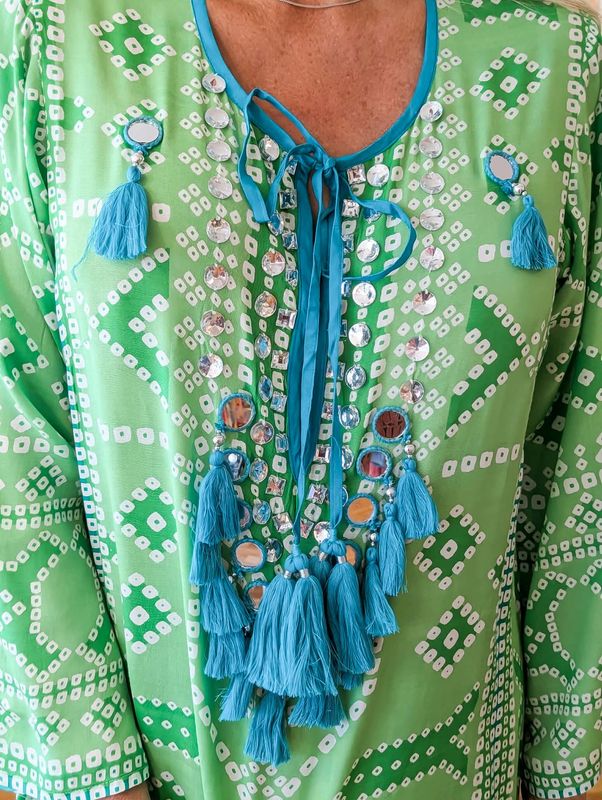 Dress Jorja Miss June 