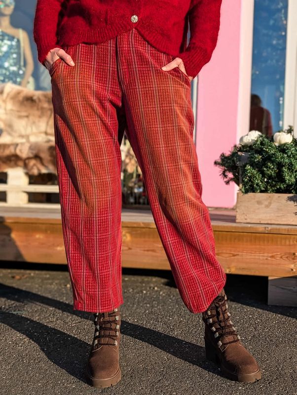 Adige Pant