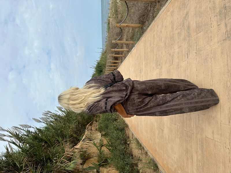 Sunset Chanti Pant Mother Boah Exclusive