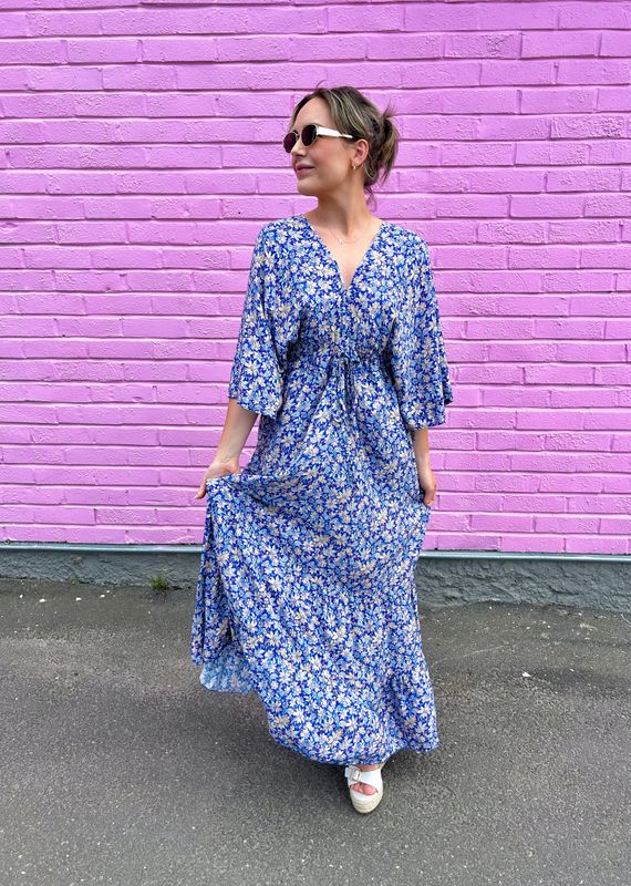Milli Dress