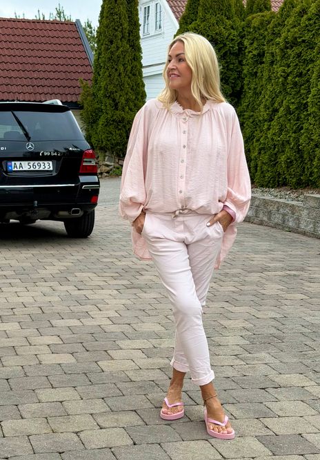 Hovedbilde Stretchy Dusty Pant