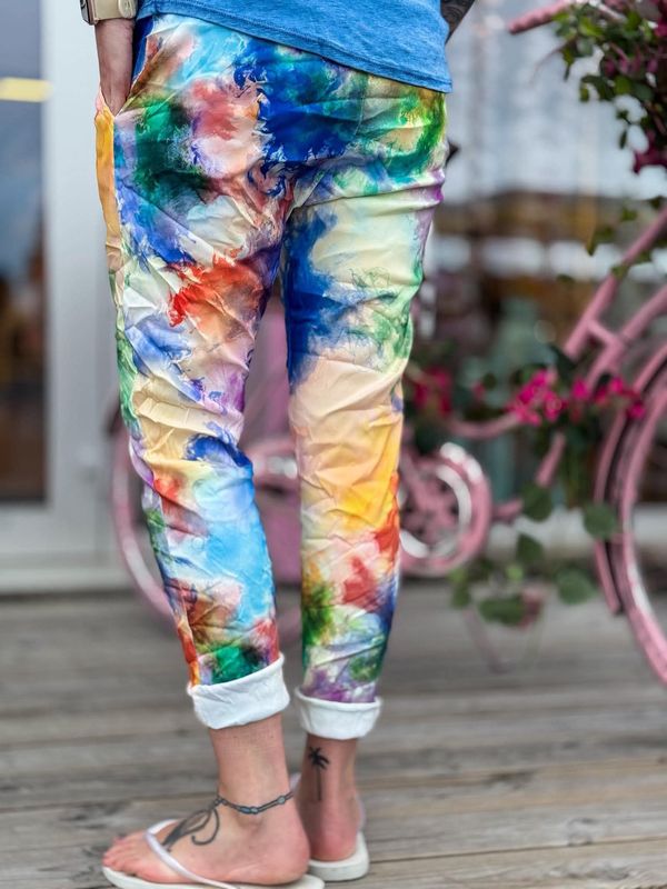 Colourpop Stretchy Pant