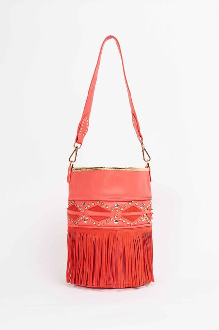 Hovedbilde Marie Red Bag Piti Cuiti