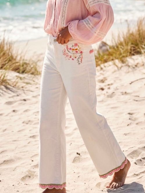 Hovedbilde Boheme Jeans Qnuz