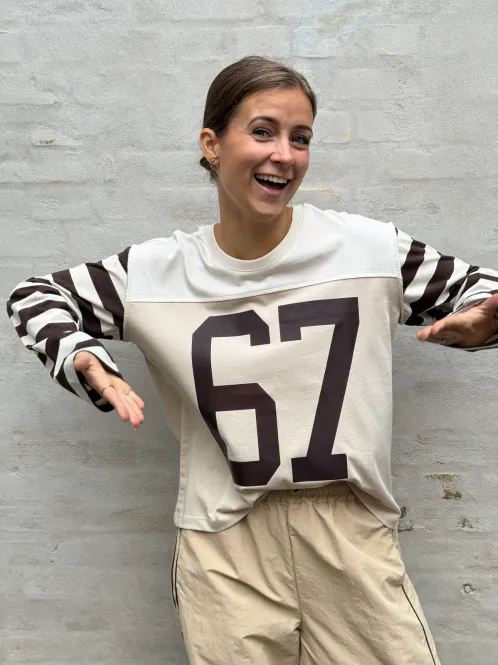 Hovedbilde 67 Sweater Not Allowed